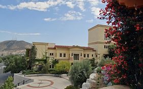 Santuario Diegueño